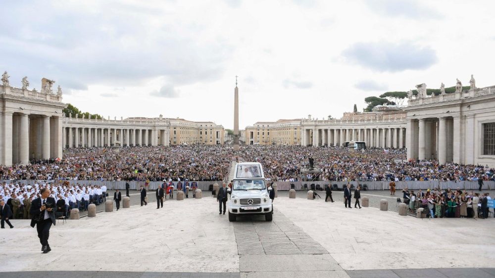 2025.09.24 Udienza Generale