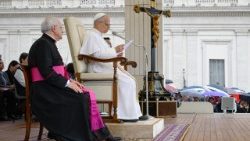 2025.09.24 Udienza Generale