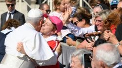 2025.09.27 Udienza Giubilare