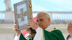 2025.09.28 Celebrazione eucaristica in occasione del Giubileo dei Catechisti