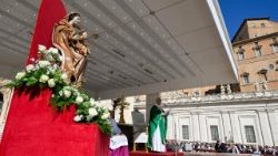 2025.09.28 Celebrazione eucaristica in occasione del Giubileo dei Catechisti