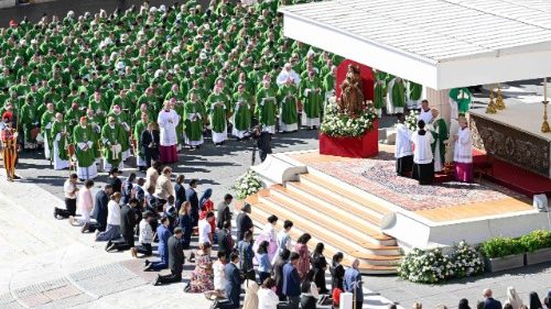 Лев XIV: роскошь порождает нищету целых народов