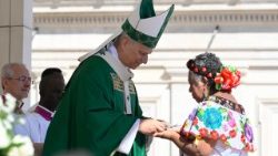 2025.09.28 Celebrazione eucaristica in occasione del Giubileo dei Catechisti