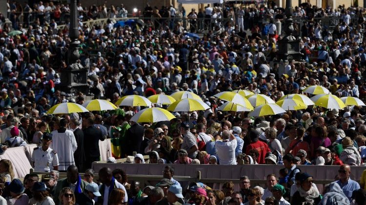 Furaha ya kuwa Mkristo na Mkatoliki