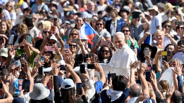 2025.09.28 Celebrazione eucaristica in occasione del Giubileo dei Catechisti