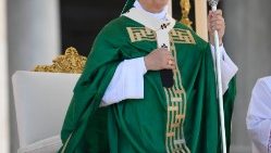 2025.09.28 Celebrazione eucaristica in occasione del Giubileo dei Catechisti