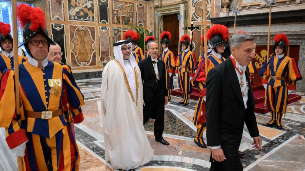 Fotogalerie z audience