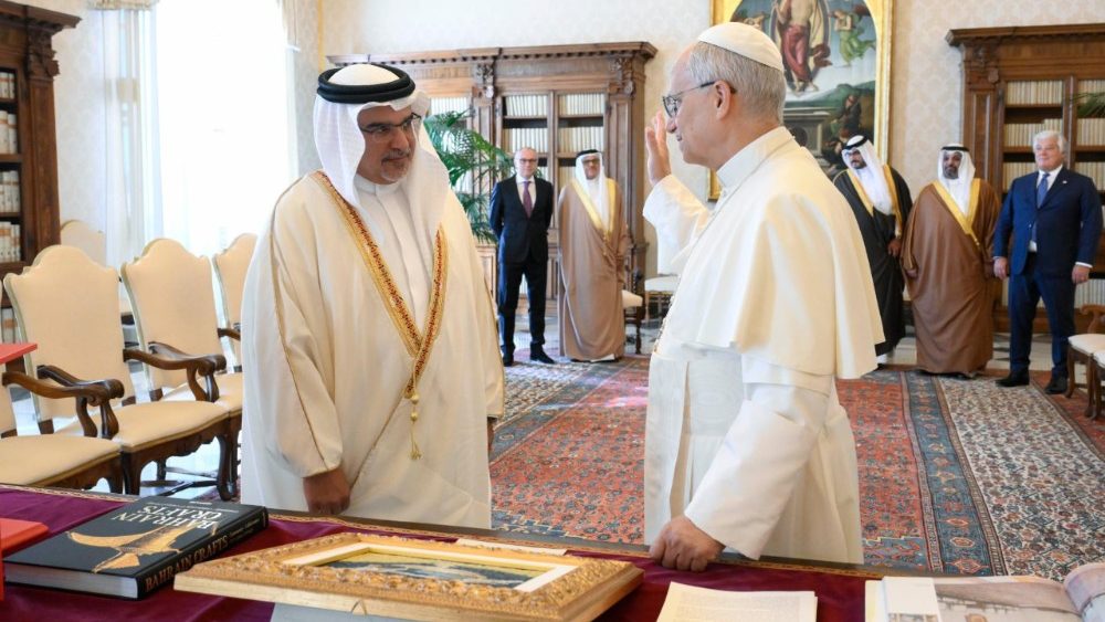 Fotogalerie z audience