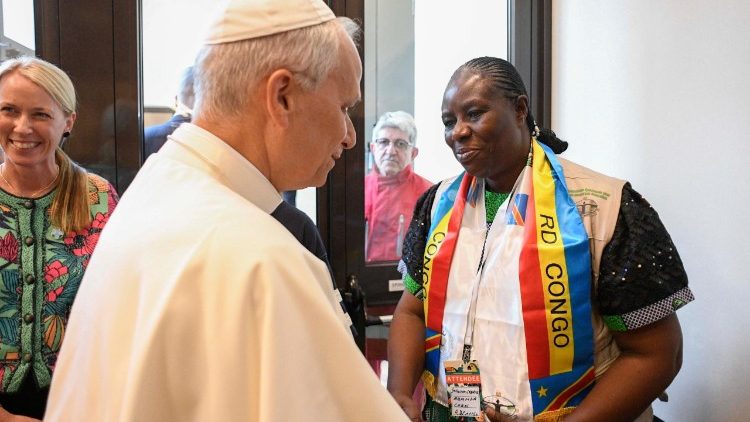 Maadhimisho ya miaka 10 ya Laudato si