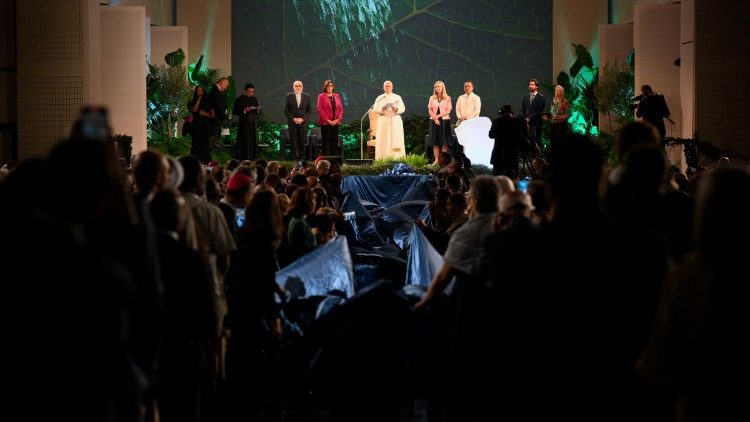 Maadhimisho ya miaka 10 ya Laudato si