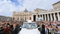 2025.10.01 Udienza Generale