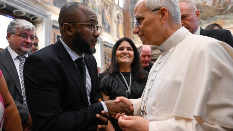 Mkutano wa Kimataifa kuhusu uhamiaji na ukimbizi