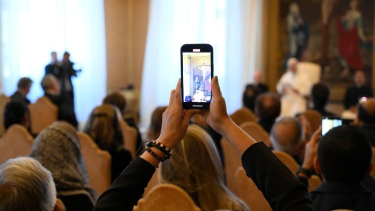 Z&aacute;běr z audience