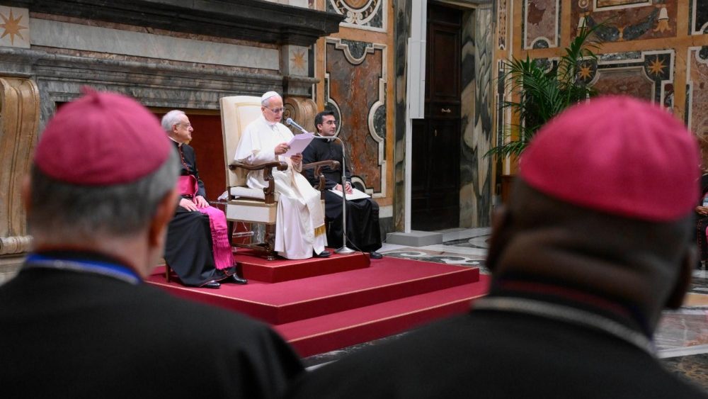 Fotogalerie z audience