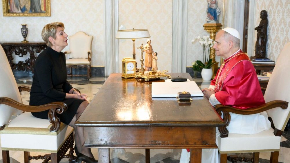 Fotogalerie z audience