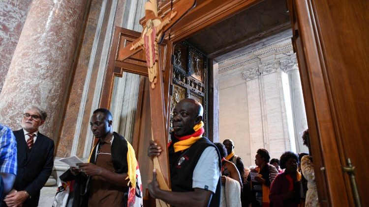 W Roku Jubileuszowym odbyło się wiele wydarzeń, na kt&oacute;re przybywali pielgrzymi z całego świata