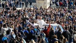 2025.10.04 Udienza Giubilare