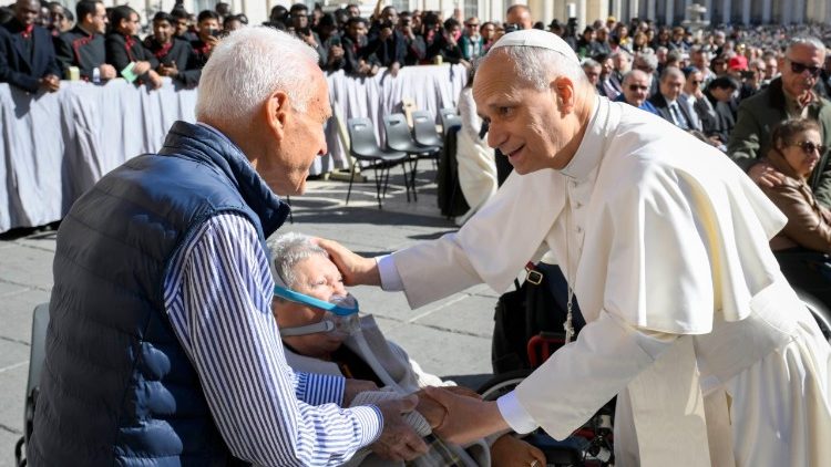 Upendeleo wa Mungu kwa maskini