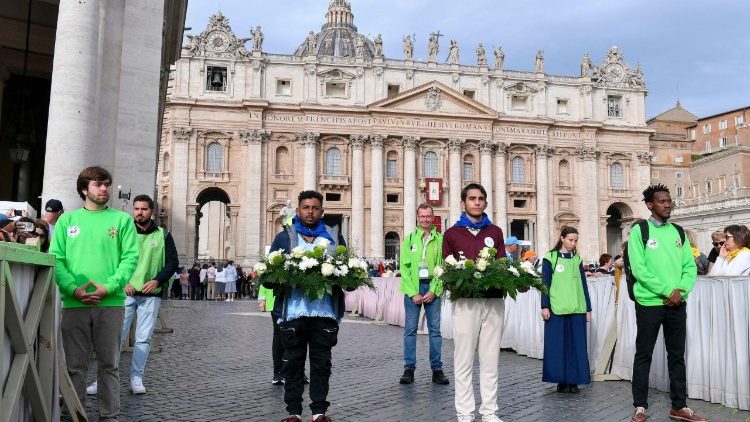 Misa ya Kimisionari na Wahamiaji