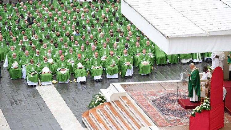 Misa ya Kimisionari na wahamiaji