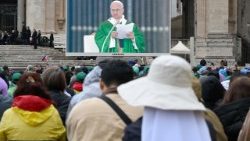Jubileu do Mundo Missionário e Jubileu dos Migrantes na Praça São Pedro