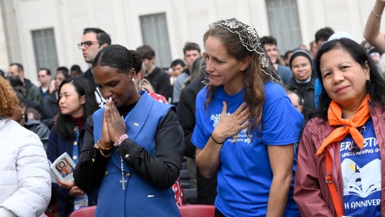 Mis yaJubilei ya Kimisionari na Wahamiaji