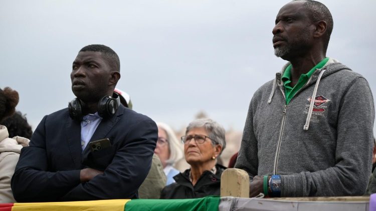 Jubileum misijního světa a migrantů