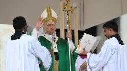 2025.10.05 Giubileo del Mondo Missionario e Giubileo dei Migranti