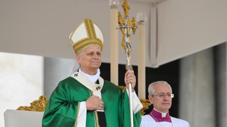 2025.10.05 Giubileo del Mondo Missionario e Giubileo dei Migranti