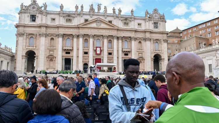 Jubiliei ya Wamisionari na Wahamiaji