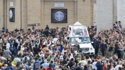 Jubileum misionárov a migrantov