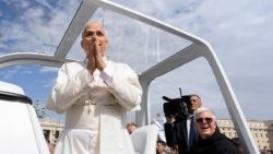 2025.10.05 Giubileo del Mondo Missionario e Giubileo dei Migranti