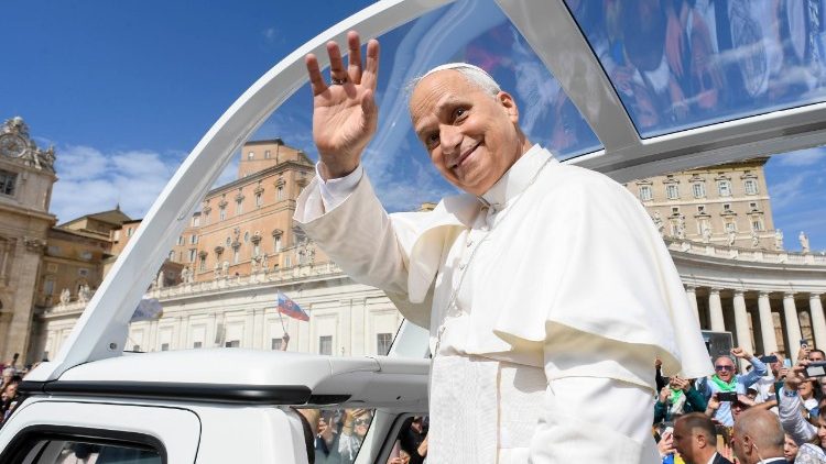 Papa Leo XIV atafanya ziara ya kitume nchini Urutuki na Lebanon.