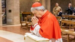 Кардынал Даменіка Баталья 