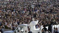 Salutul papei Leon XIV adresat pelerinilor din Croația. 