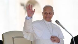 2025.10.08 Udienza Generale