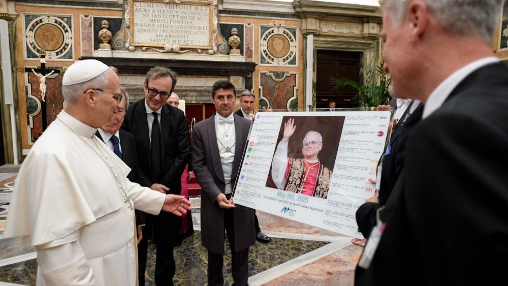 2025.10.09 Partecipanti alla Conferenza dell'Associazione MINDS International