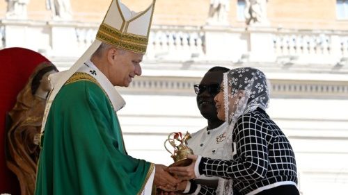 Papa Leo XIV,Jubilei ya Waliowekwa wakfu:kuimarisha na kutakasa imani,kukuza ukarimu na uhuru katika upendo