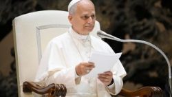 Popiežius Leonas XIV