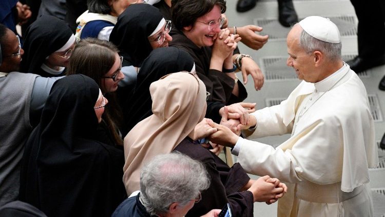 Jubiliei ya wenye wakfu