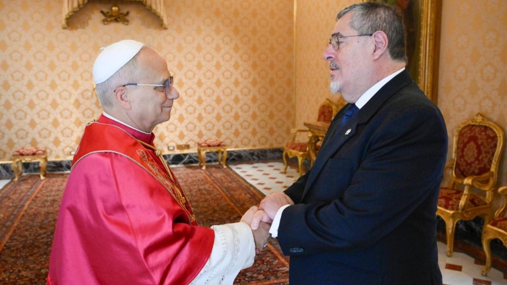 Fotogalerie z audience