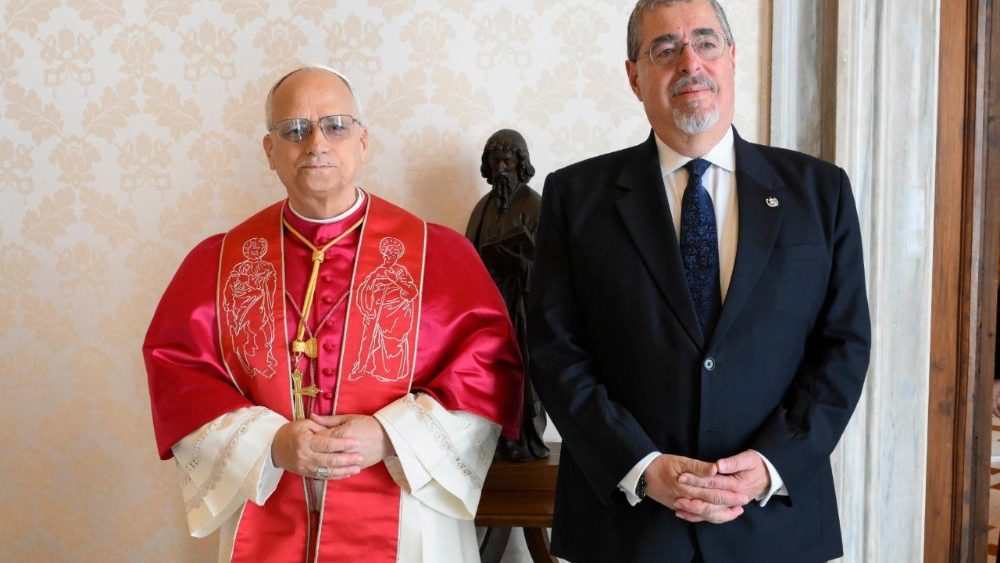 Fotogalerie z audience