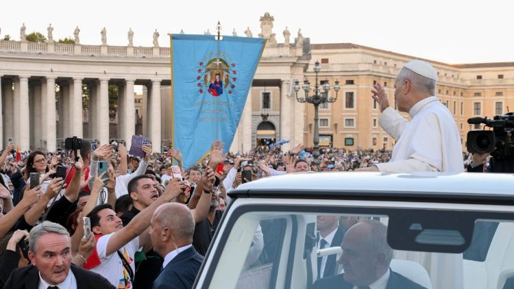 Kumbukizi la Miaka 63 tangu kuzinduliwa kwa Mtaguso Mkuu II Vatican