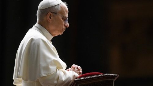 Telegram Ojca Świętego w związku z katastrofą w Hiszpanii