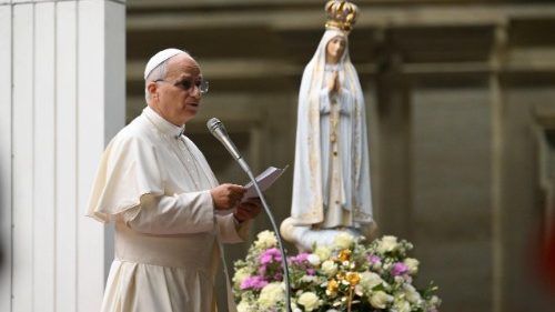 Leon XIV do możnych świata: miejcie odwagę rozbrojenia!