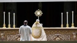 2025.10.11 Veglia di Preghiera e Rosario per la Pace