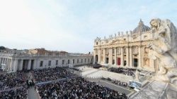 2025.10.15 Udienza Generale