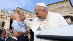 Leon XIV o misji edukacji w świecie niepewności