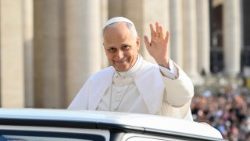 2025.10.15 Udienza Generale