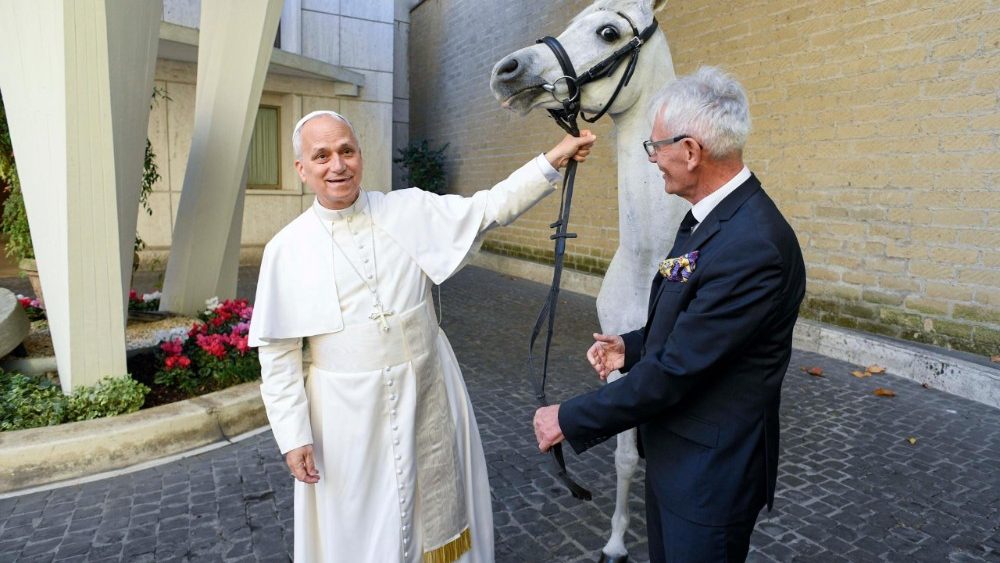 2025.10.15 Delegazione Polacca